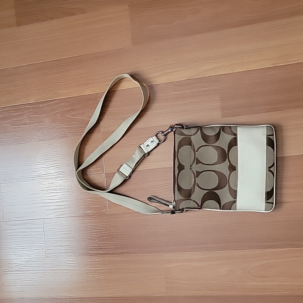 Coach Crossbody Purse